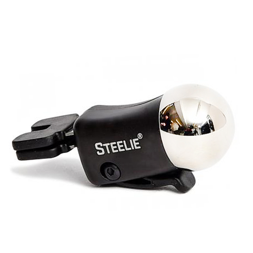 Sujetador Ajustable para Celulares FREEMOUNT Negro Nite Ize