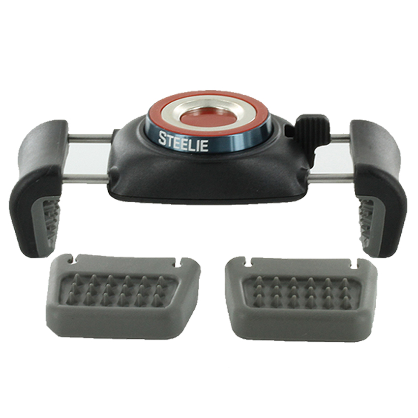 Sujetador Ajustable para Celulares FREEMOUNT Negro Nite Ize