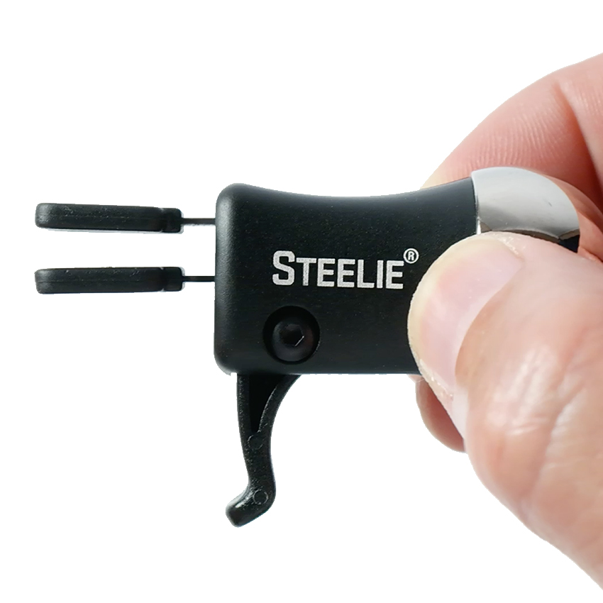 Sujetador Ajustable para Celulares FREEMOUNT Negro Nite Ize