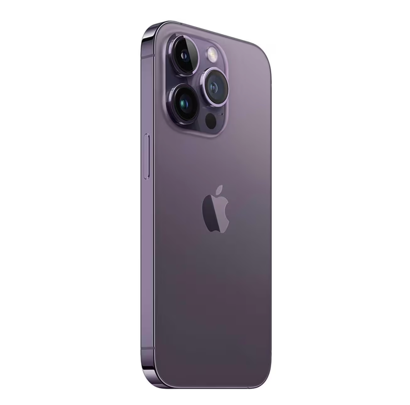Apple iPhone 14 Pro (256 GB) - Morado oscuro Liberado