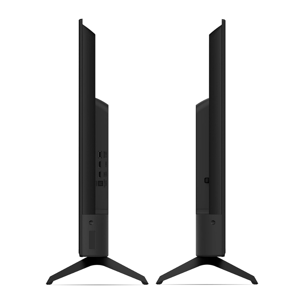 Smart TV Vizio D43F-J04 Serie D LED FHD IQ Processor 60Hz 10ms