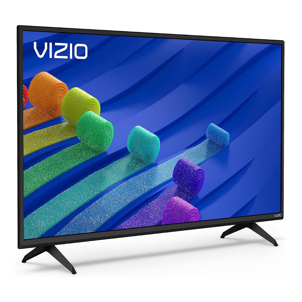 Smart TV Vizio D43F-J04 Serie D LED FHD IQ Processor 60Hz 10ms