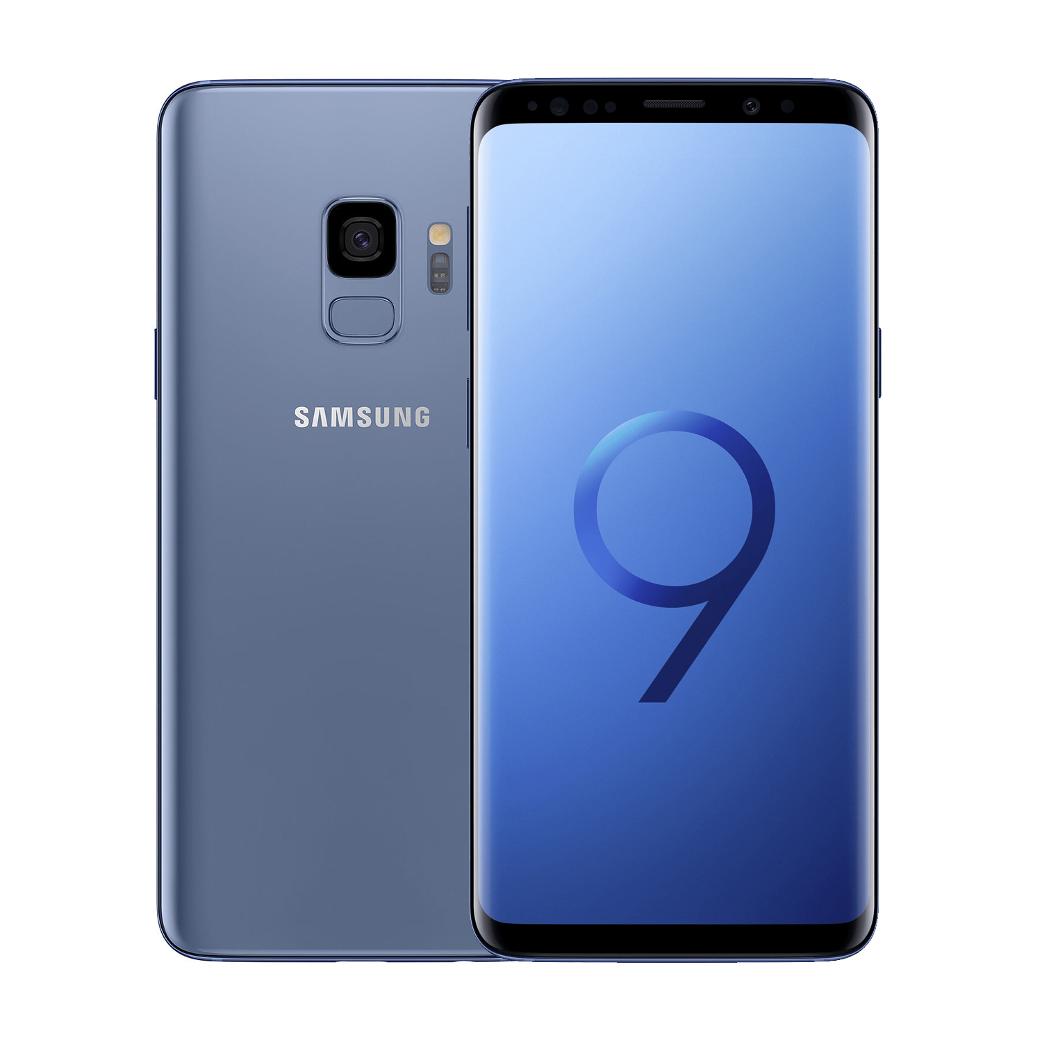 SAMSUNG GALAXY S9 4GB 64GB AZUL