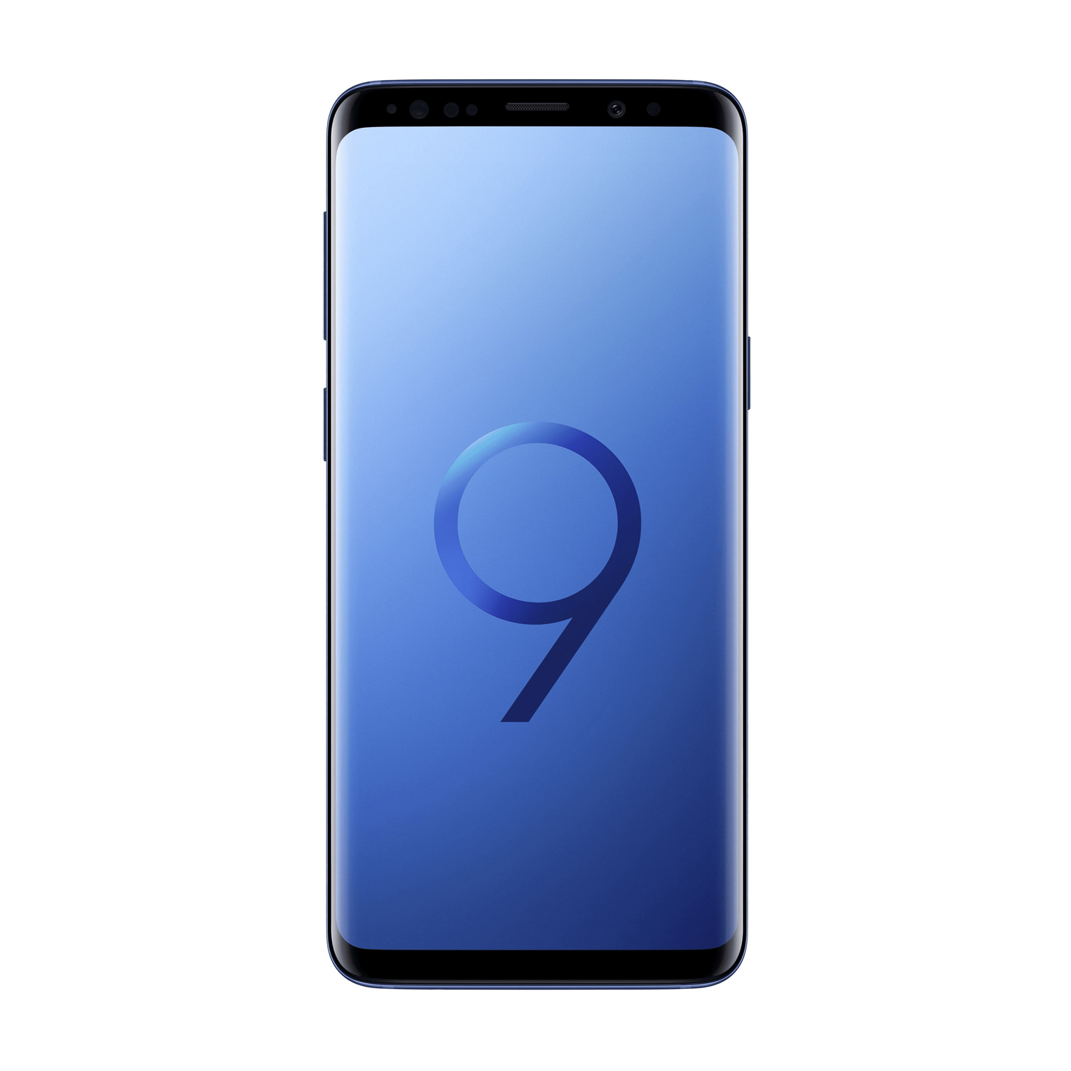 SAMSUNG GALAXY S9 4GB 64GB AZUL