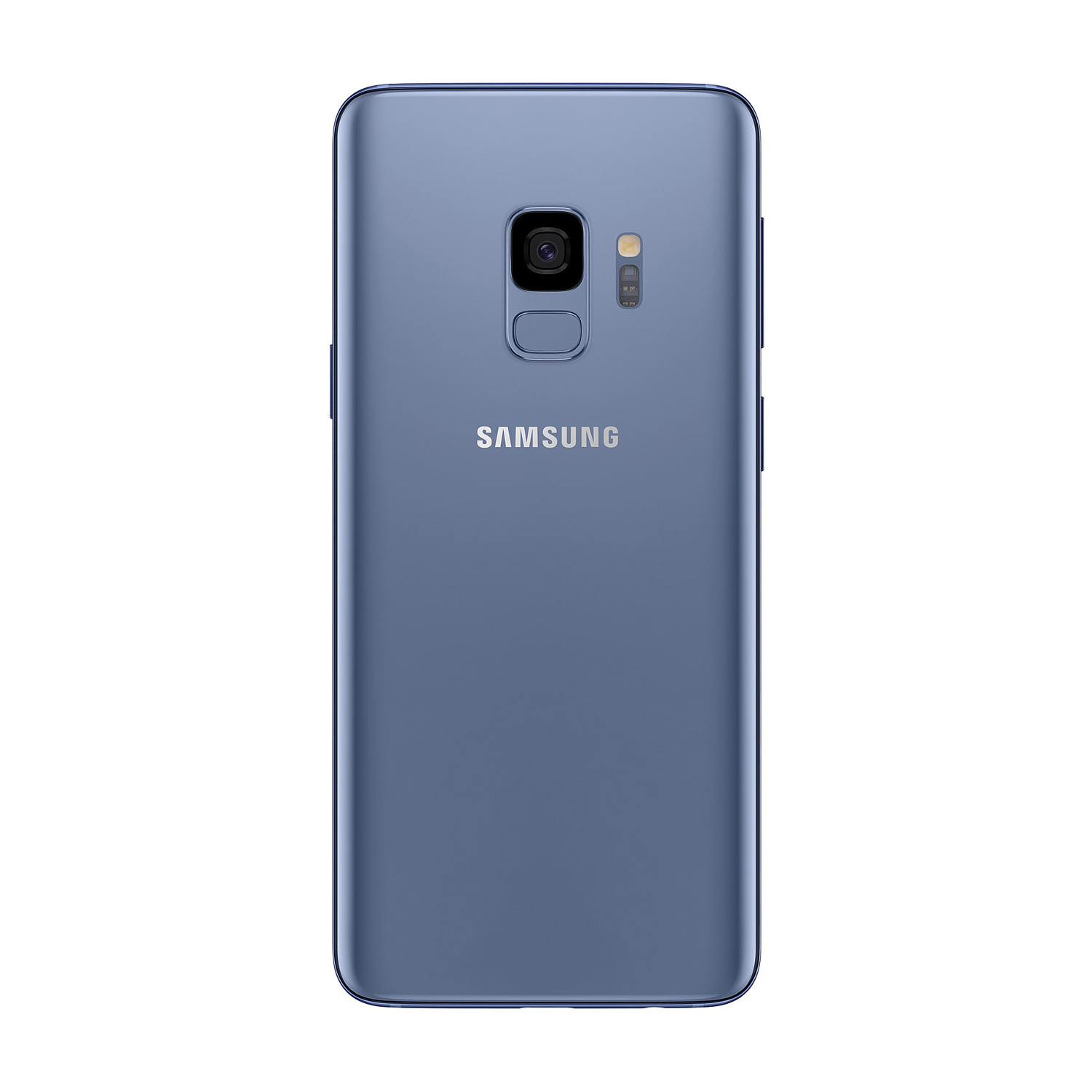 SAMSUNG GALAXY S9 4GB 64GB AZUL