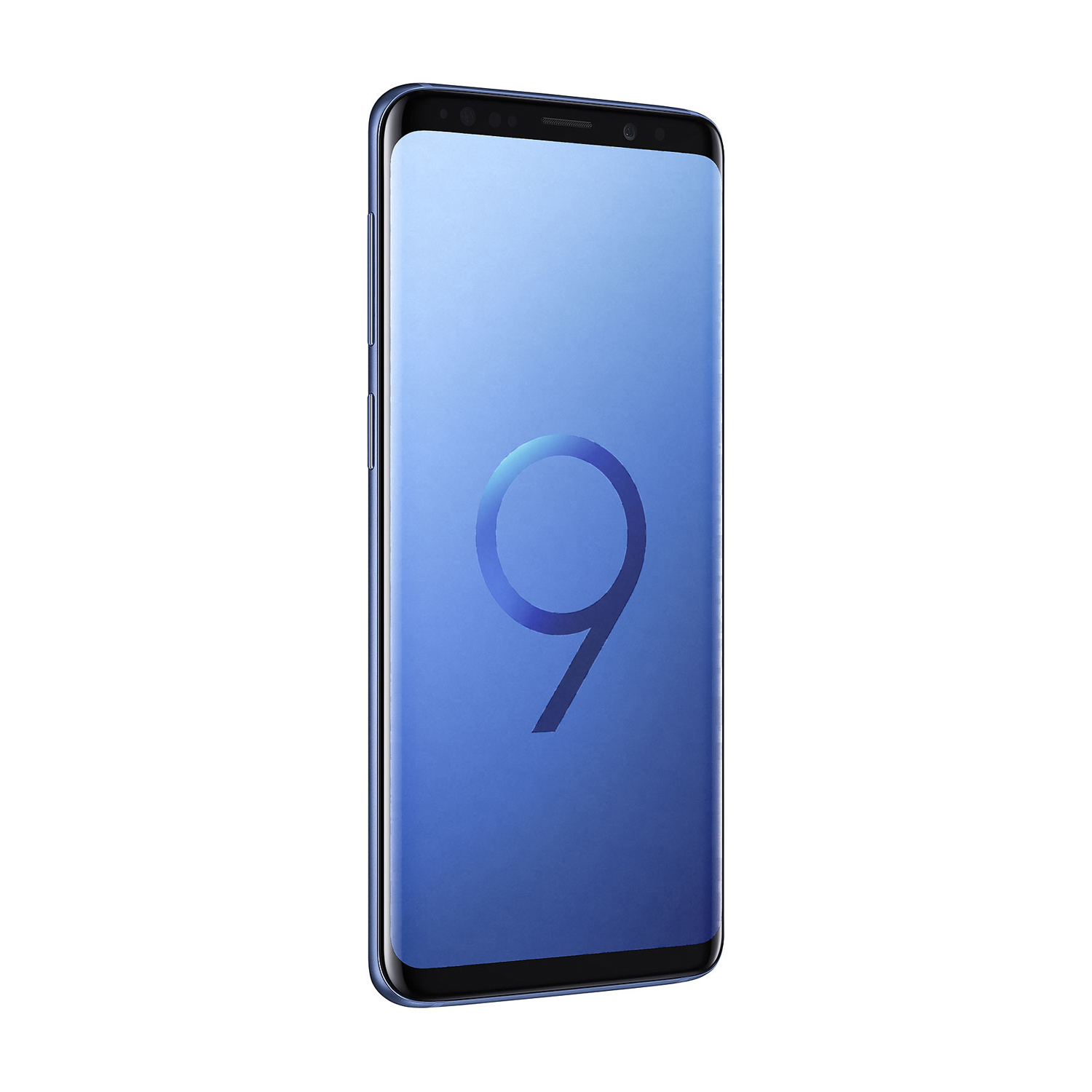 SAMSUNG GALAXY S9 4GB 64GB AZUL