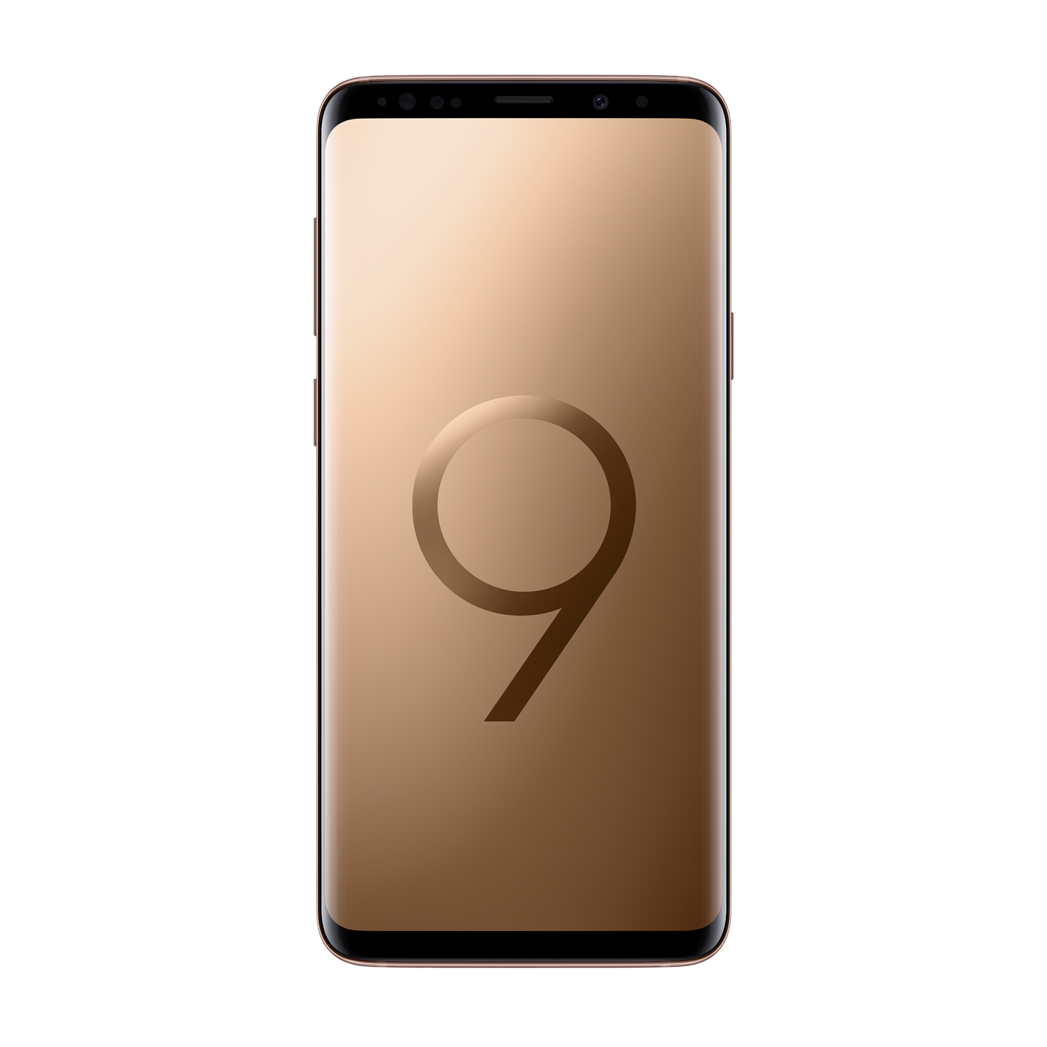 SAMSUNG GALAXY S9 4GB 64GB DORADO