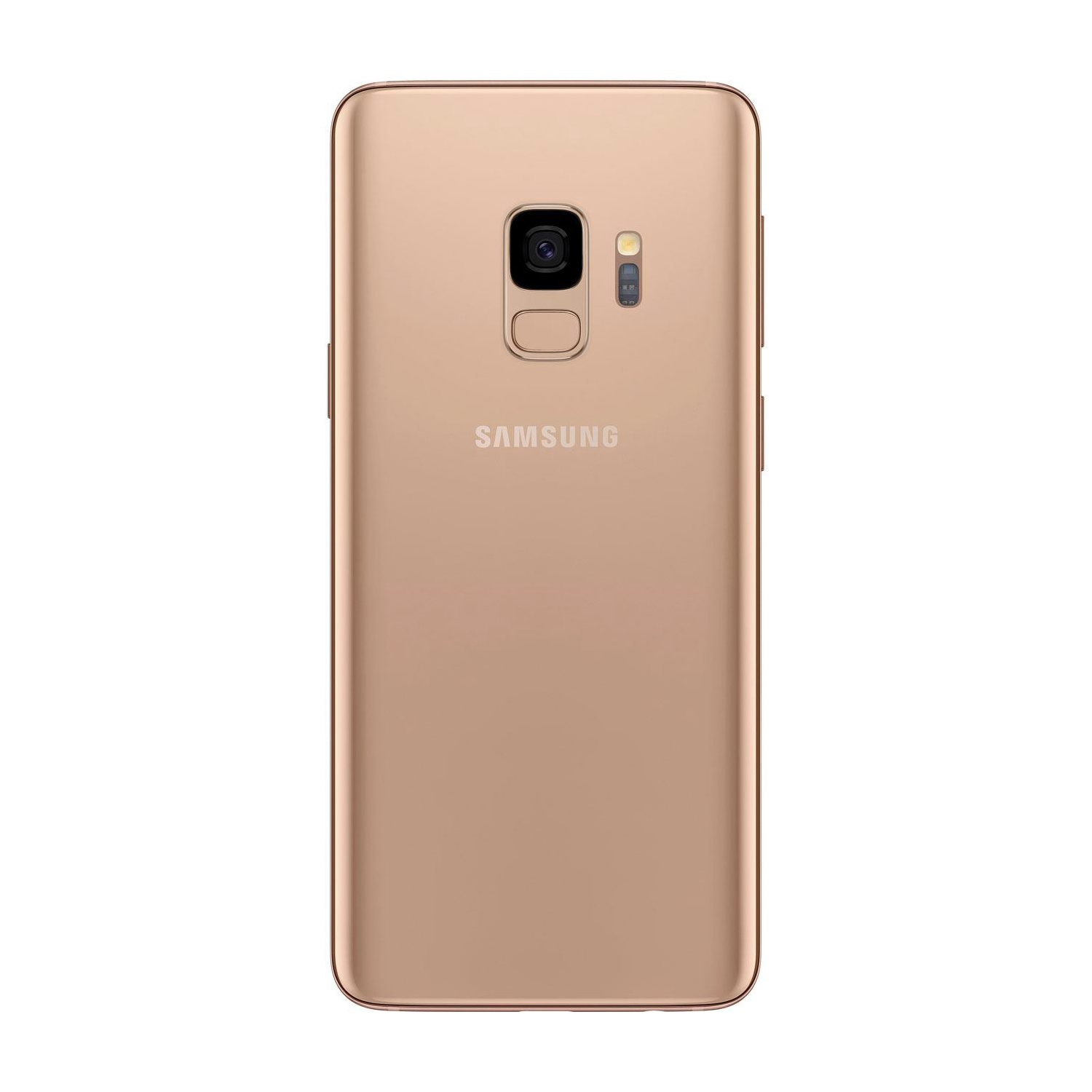 SAMSUNG GALAXY S9 4GB 64GB DORADO