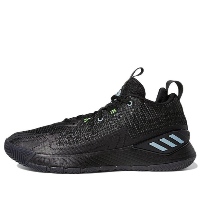 TENIS ADIDAS DERRICK ROSE OF CHI II