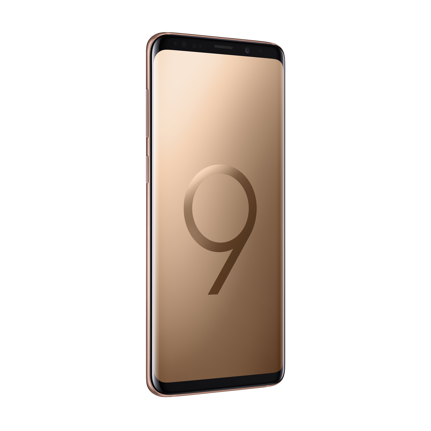 SAMSUNG GALAXY S9 4GB 64GB DORADO