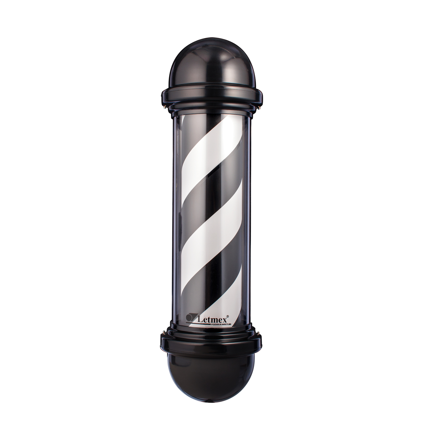 Caramelo Barbería Giratorio CARAMELO B Letmex