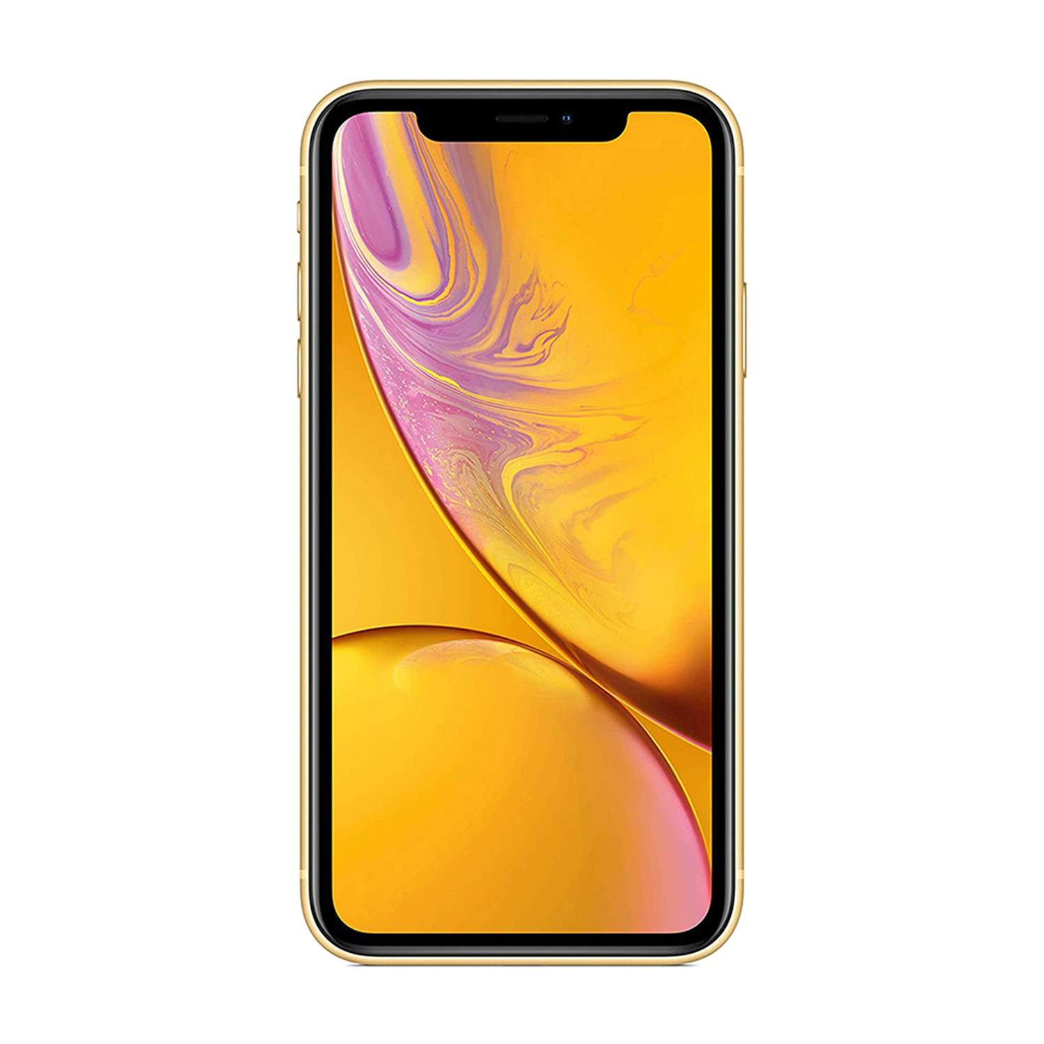 APPLE IPHONE XR 64GB AMARILLO REACONDICIONADO 