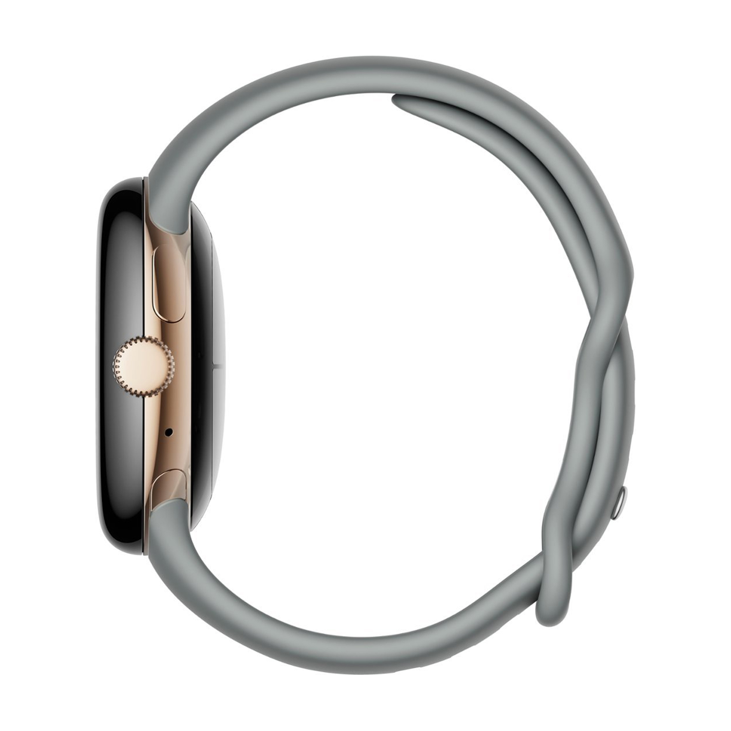 GOOGLE PIXEL WATCH (GA04123) 41MM DORADO / VERDE