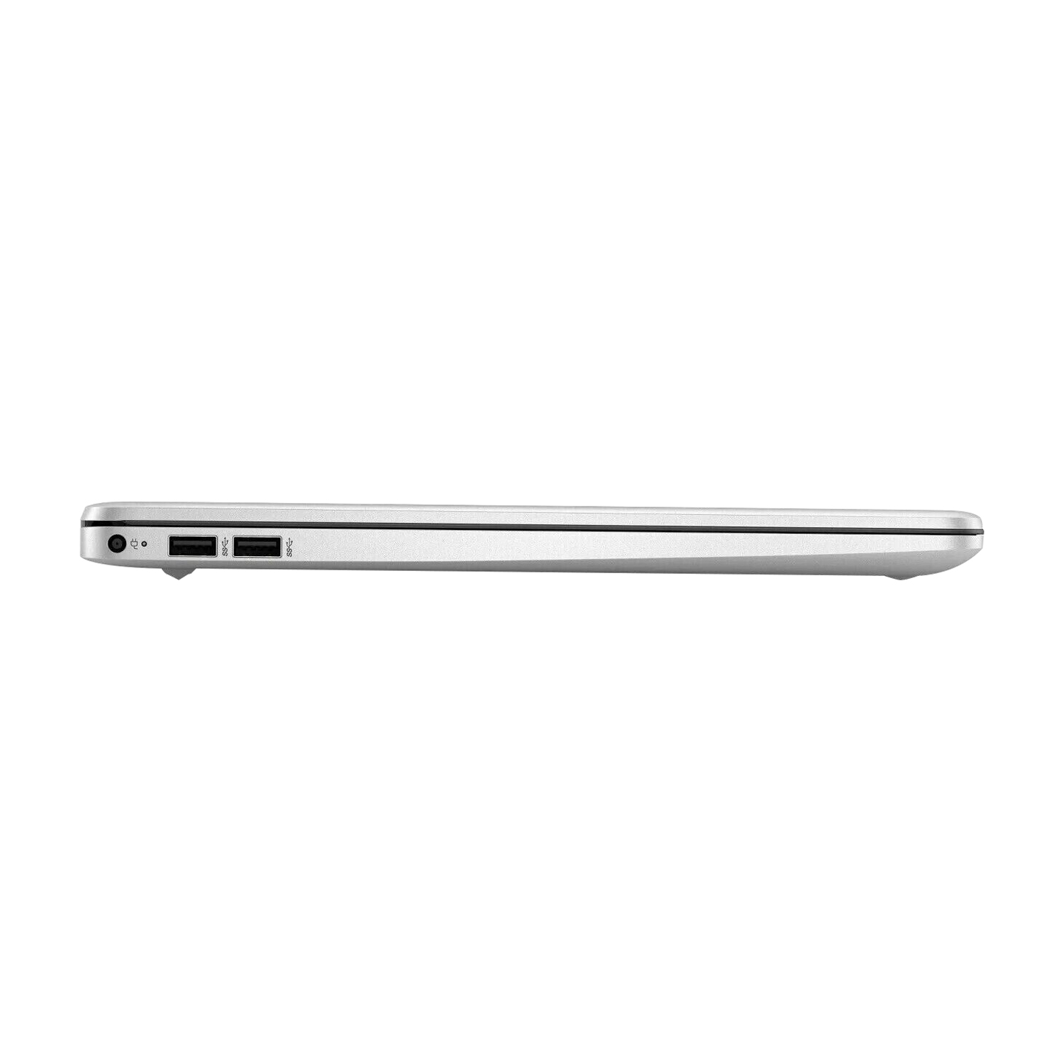 HP (15-DY2075TG) 15.6" I5-1135G7 8GB 256GB SSD W11 PLATA