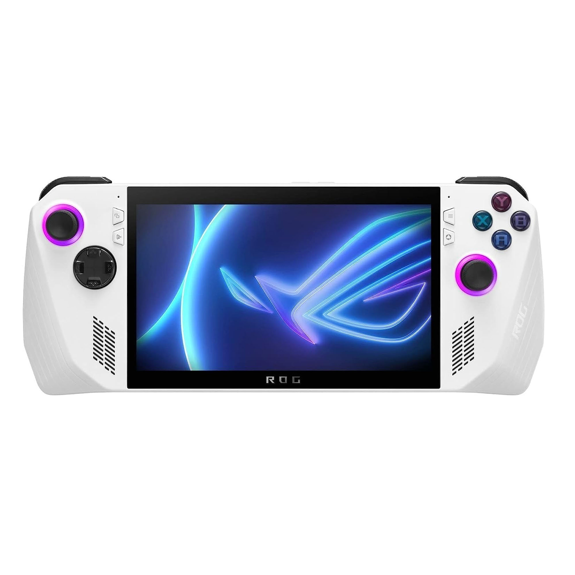 Consola Asus Rog Ally Ryzen Z1 Extreme 512Gb Ssd 16Gb Ddr5 7.0" FHD Windows