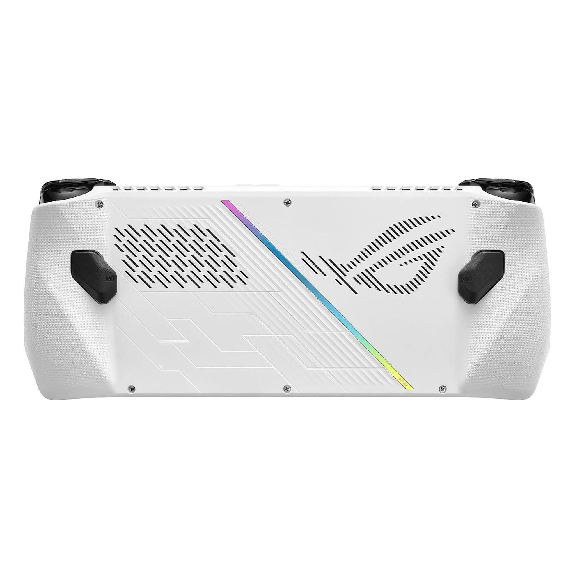 Consola Asus Rog Ally Ryzen Z1 Extreme 512Gb Ssd 16Gb Ddr5 7.0" FHD Windows