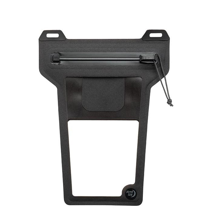 Protector contra Agua para Celulares Negro Nite Ize