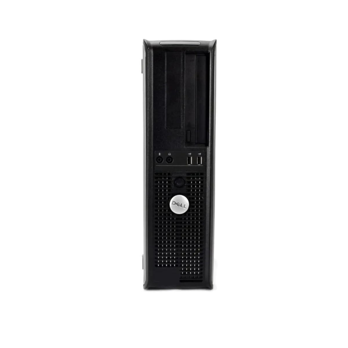 DELL OPTIPLEX 760 CORE 2 DUO DT 4 RAM/240 SSD/MONITOR DE 22¨ (REACONDICIONADO GRADO A)