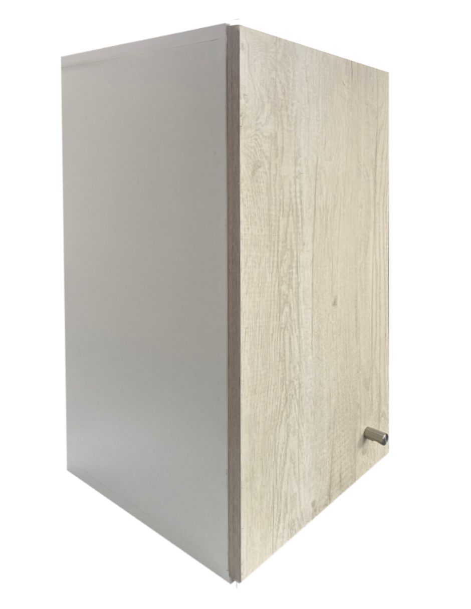 Alacena gabinete para cocina 1 puerta 