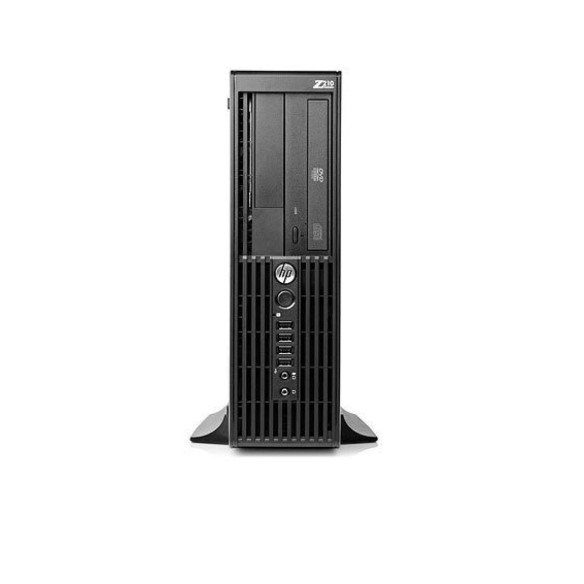 HP Z210 WORKSTATION CORE I3 2DA SFF 8 RAM/240 SSD/MONITOR DE 22¨ (REACONDICIONADO GRADO A)