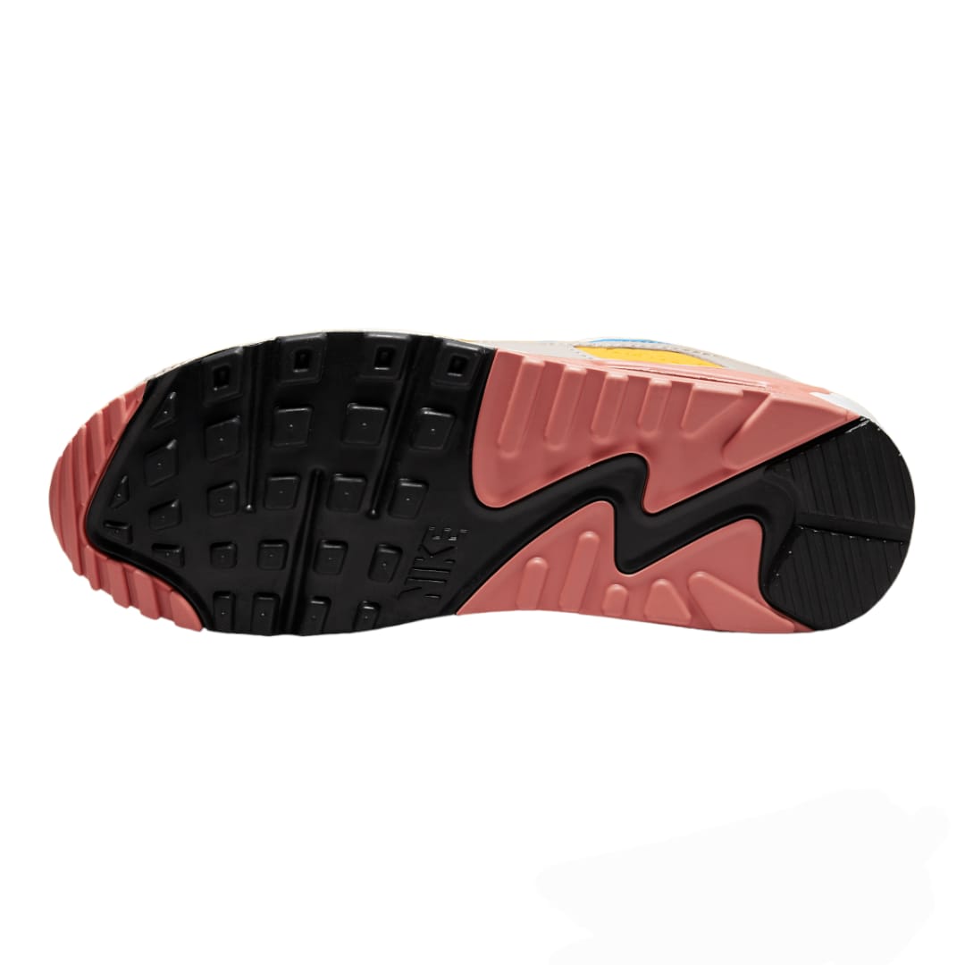 Tenis Nike Air Max 90 Mujer DJ9991100