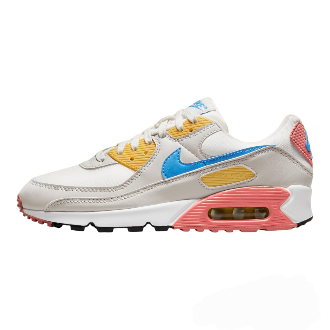 Tenis Nike Air Max 90 Mujer DJ9991100