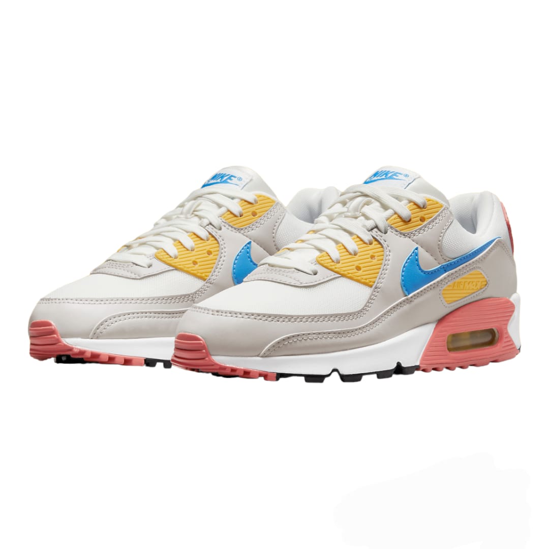 Tenis Nike Air Max 90 Mujer DJ9991100