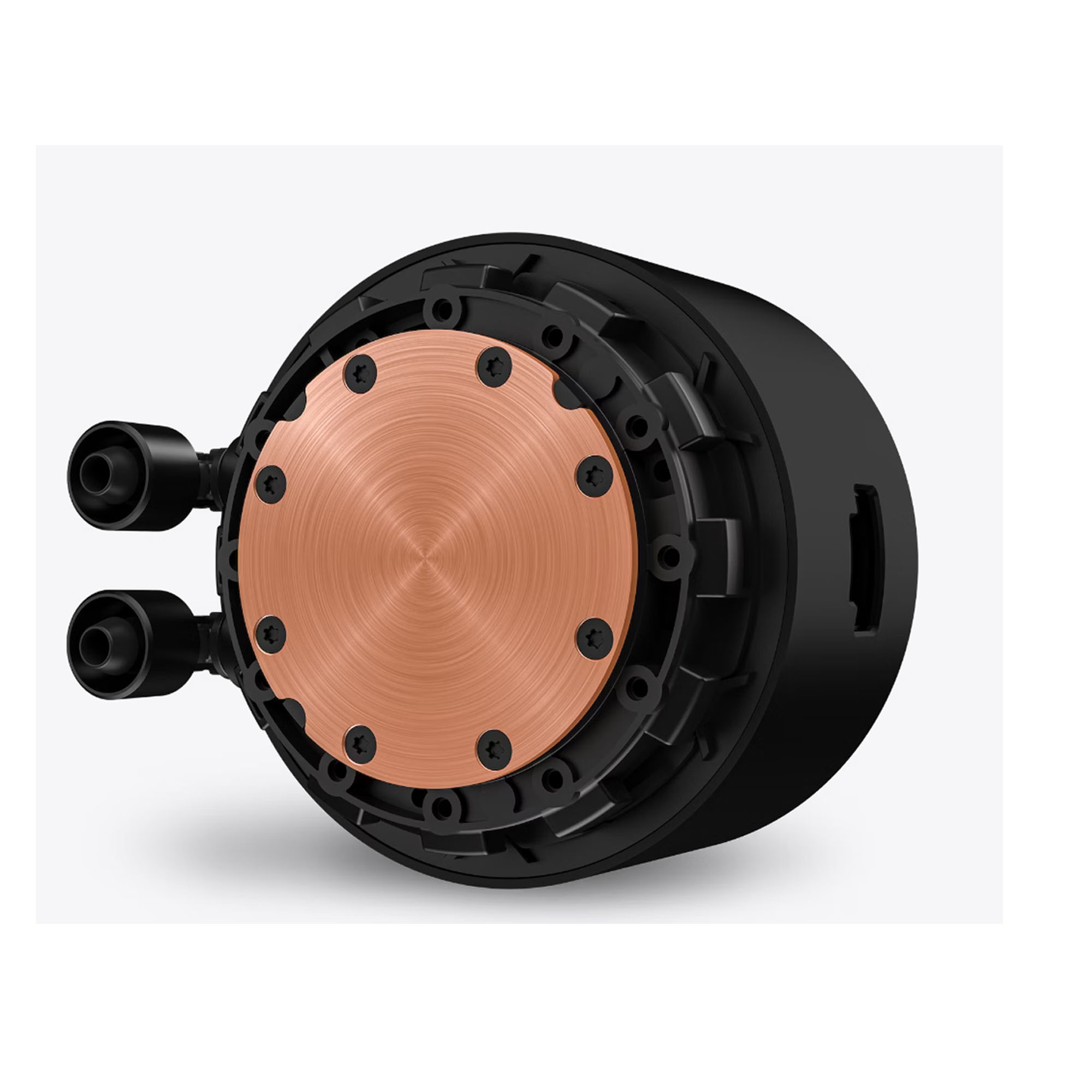 Enfriamiento Liquido NZXT KRAKEN 240 Elite 1800RPM 2x 120mm Negro