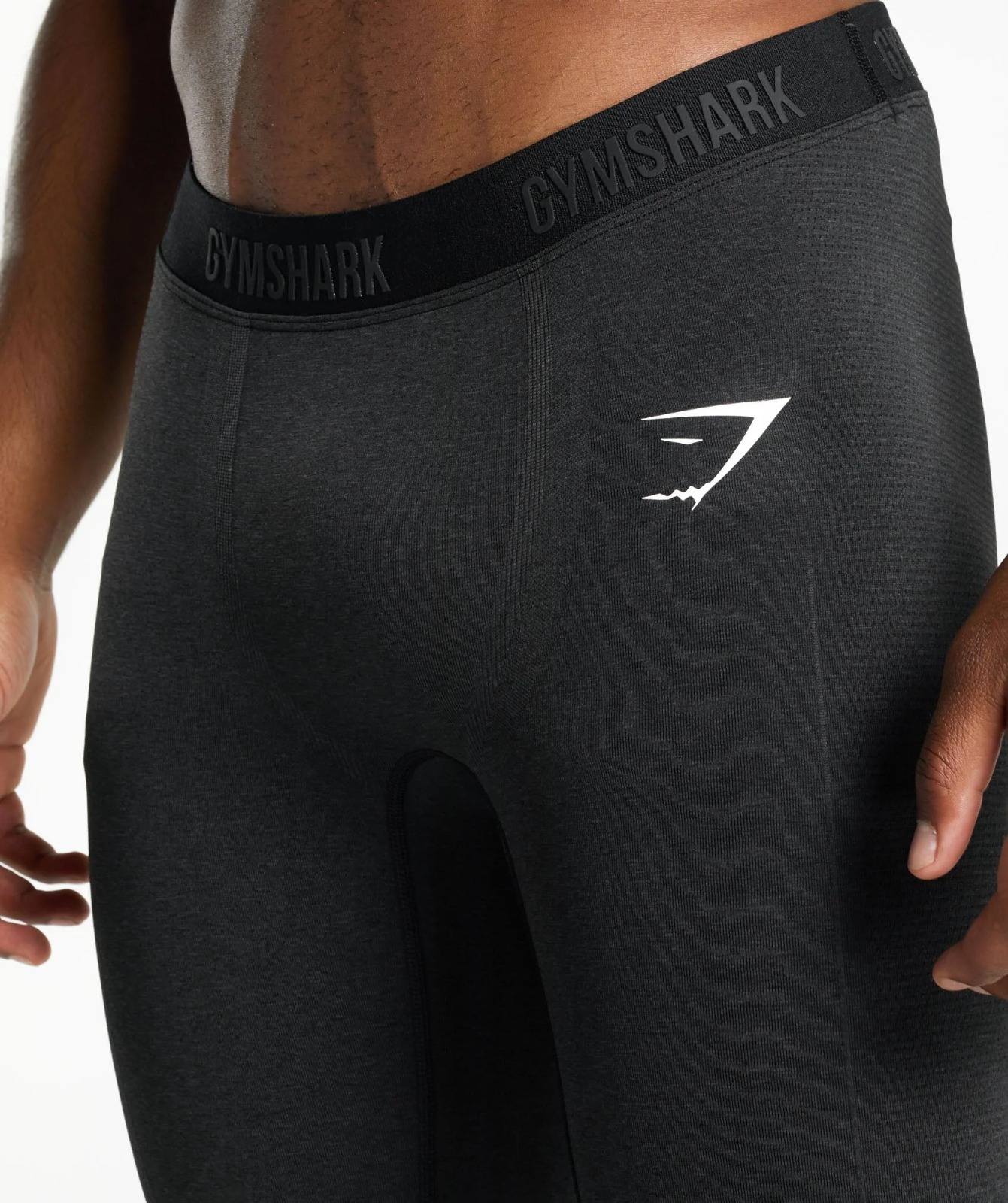 Gymshark Vital Seamless Leggings Para Hombre