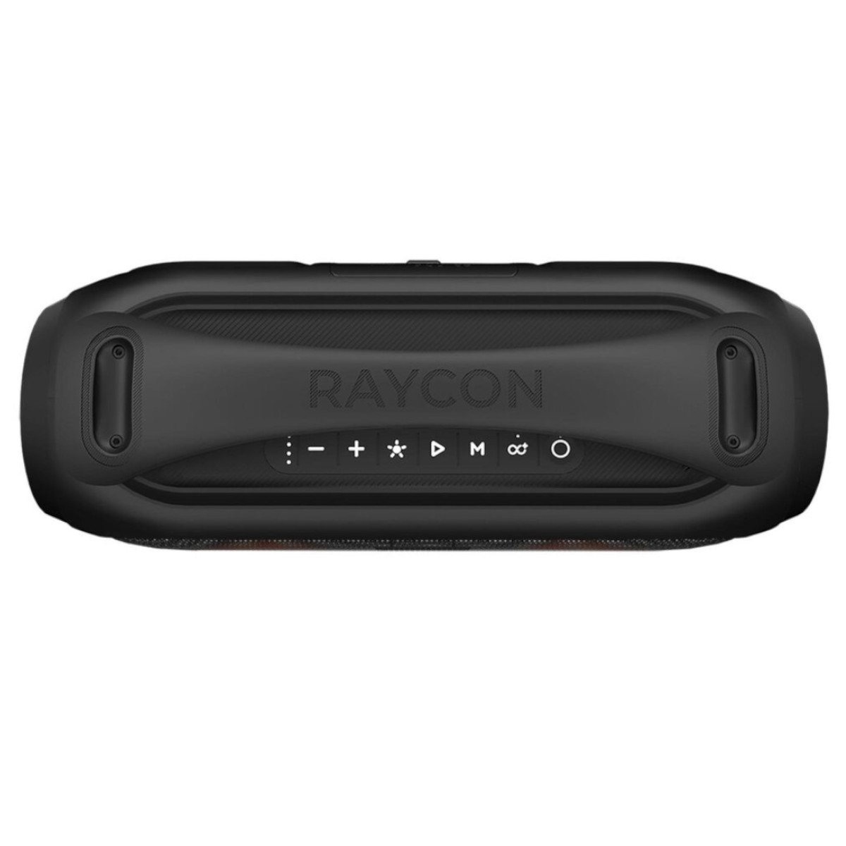Bocina Raycon The Power Boombox Bluetooth 8 Horas IPX5