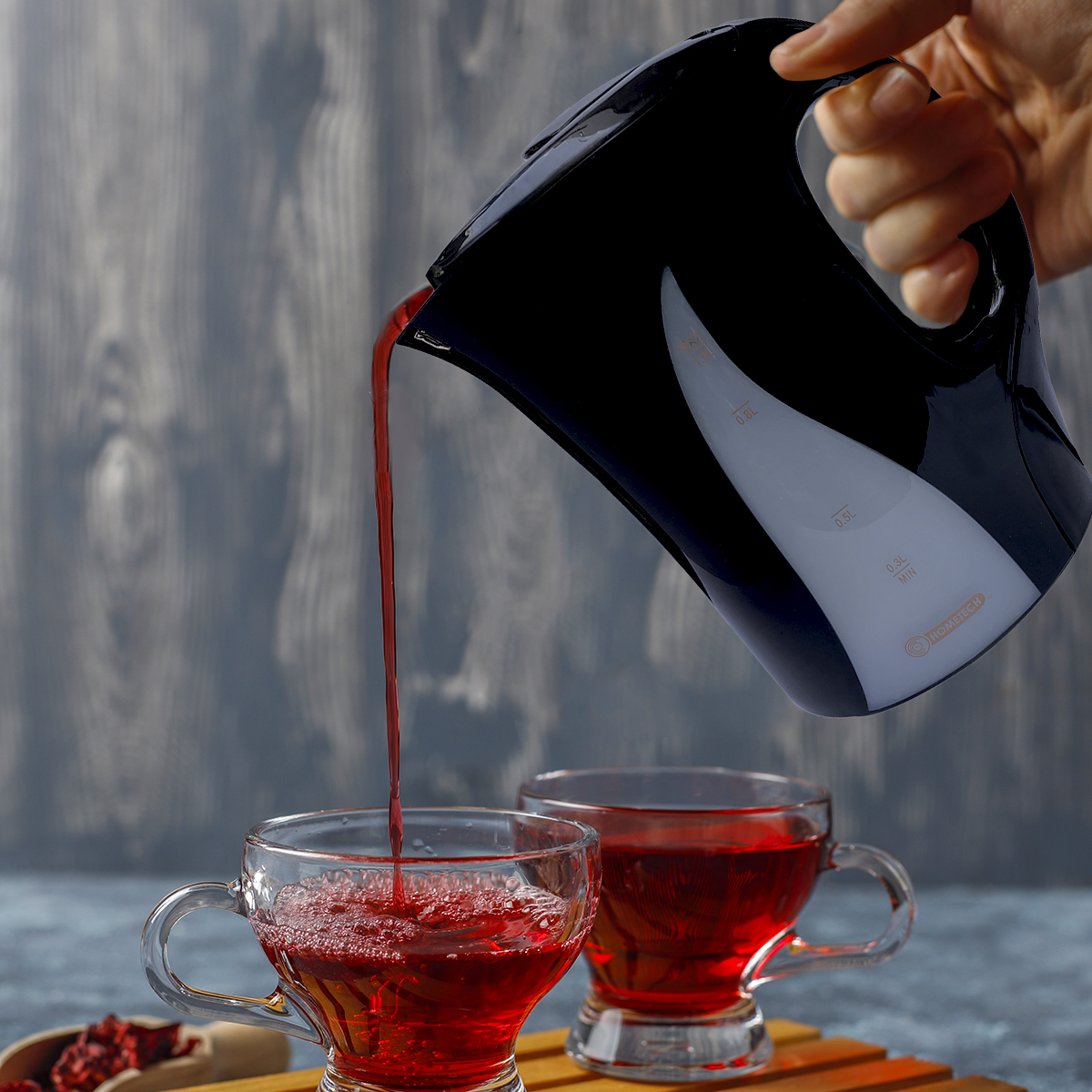 TETERA EXPRESS 1 LITRO