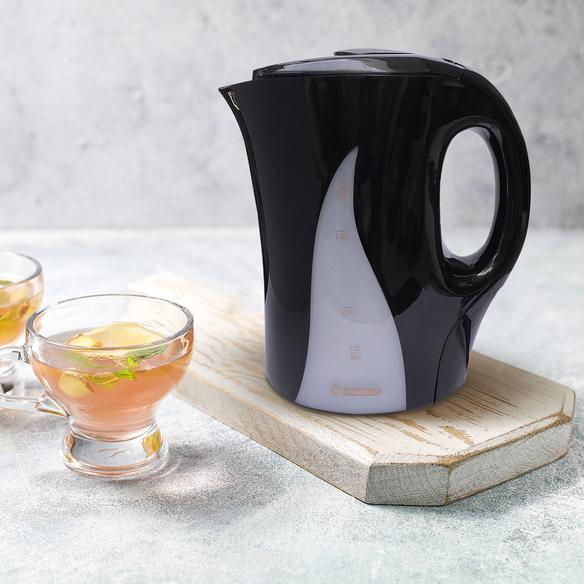 TETERA EXPRESS 1 LITRO