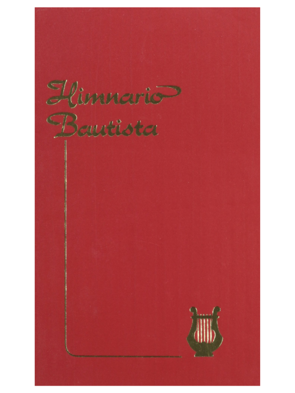 Himnario Bautista. Edición Música