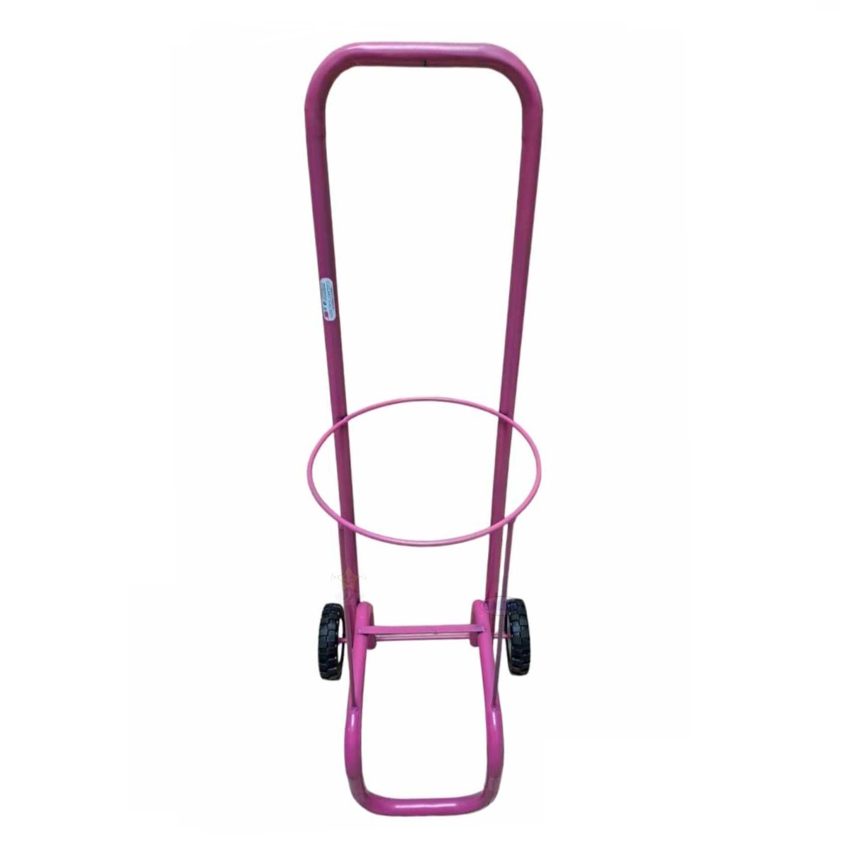 Diablito Para Garrafon