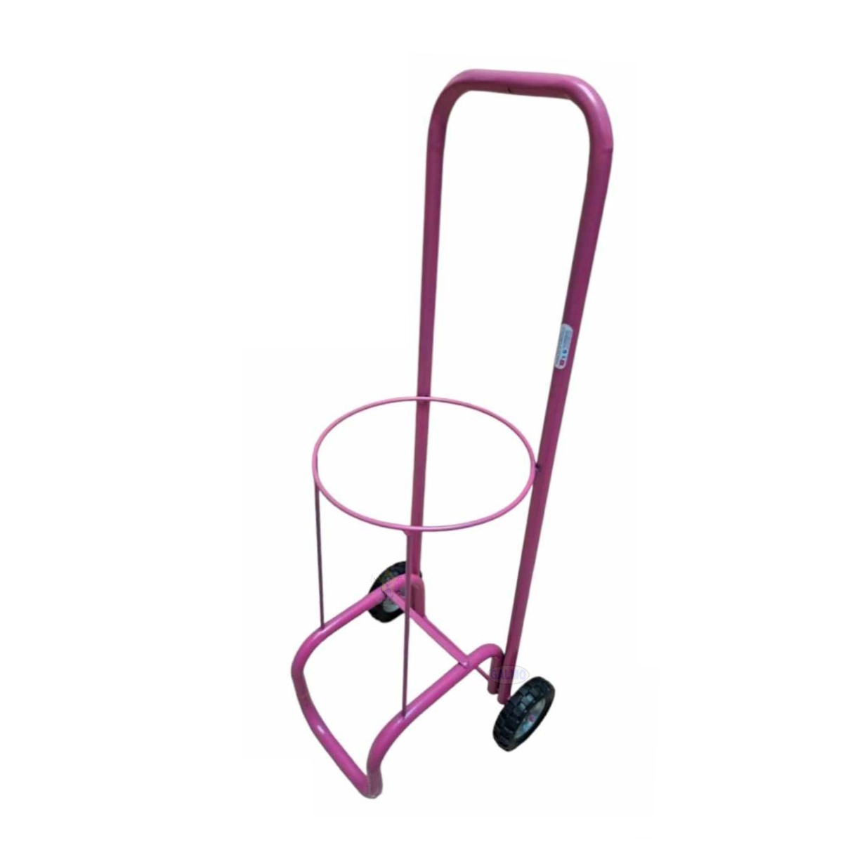 Diablito Para Garrafon