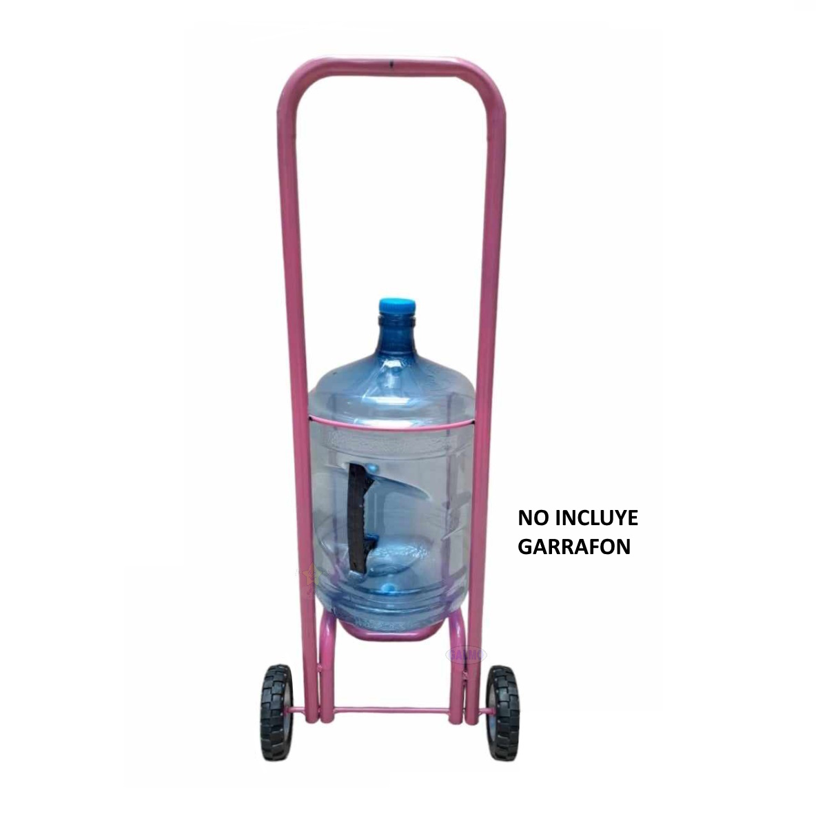 Diablito Para Garrafon