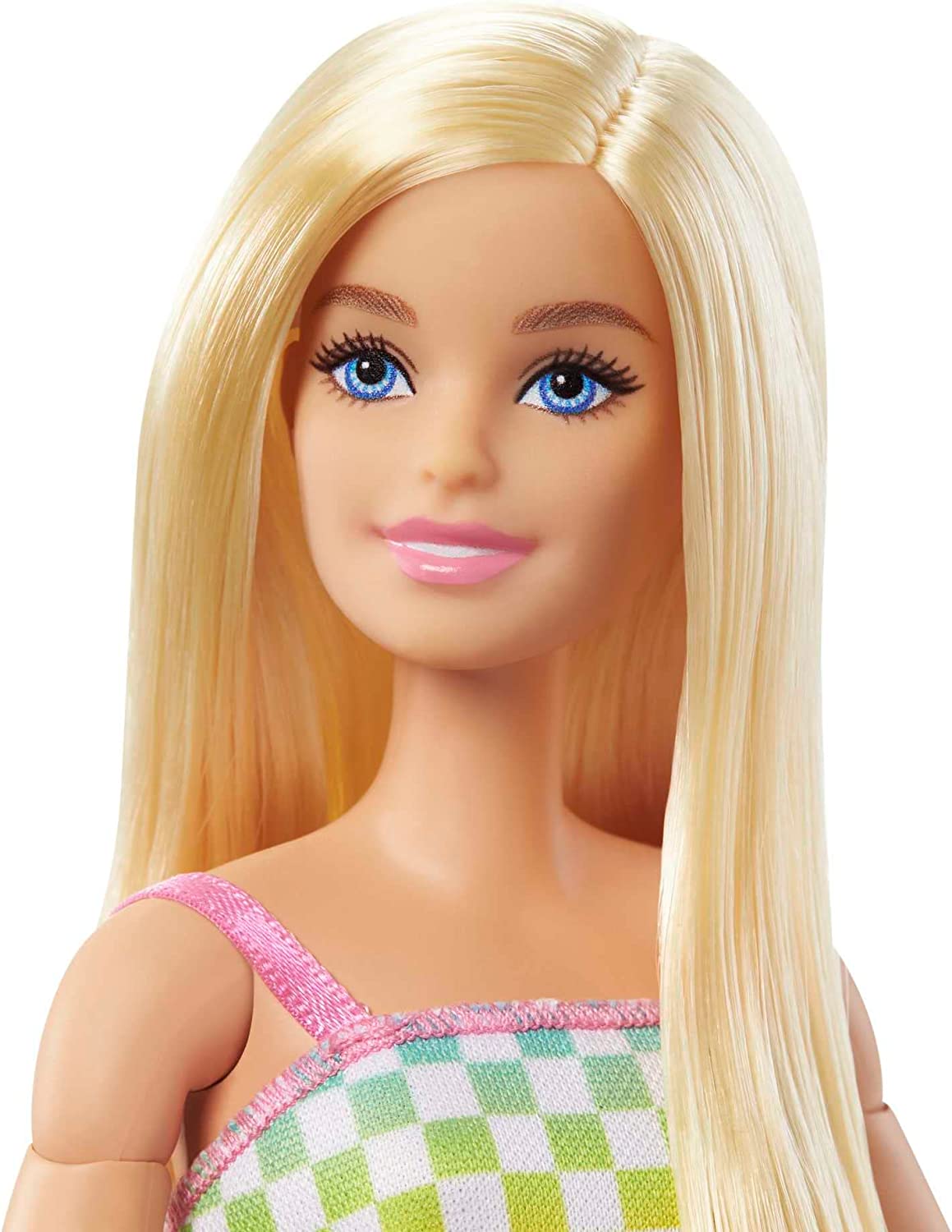 Barbie Fashionista Muñeca en Silla de ruedas 193