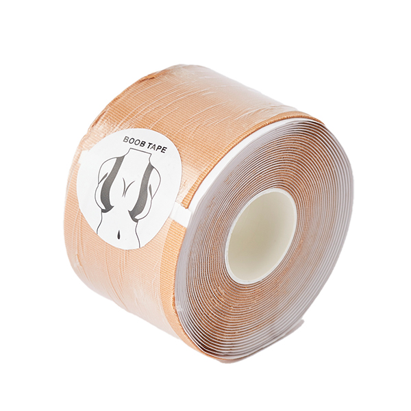 Cinta Para Busto Reutilizable Meloon Pads Color Nude