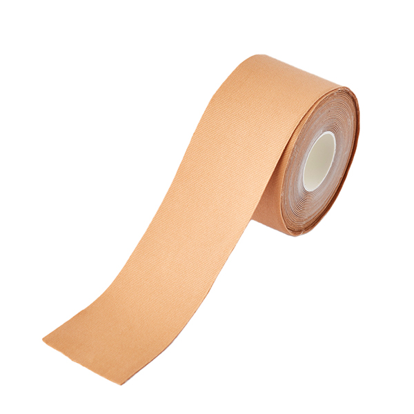 Cinta Para Busto Reutilizable Meloon Pads Color Nude