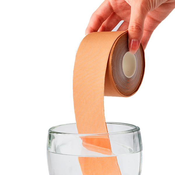 Cinta Para Busto Reutilizable Meloon Pads Color Nude