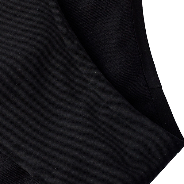 Calzon Menstrual Meloon Pads Color Negro