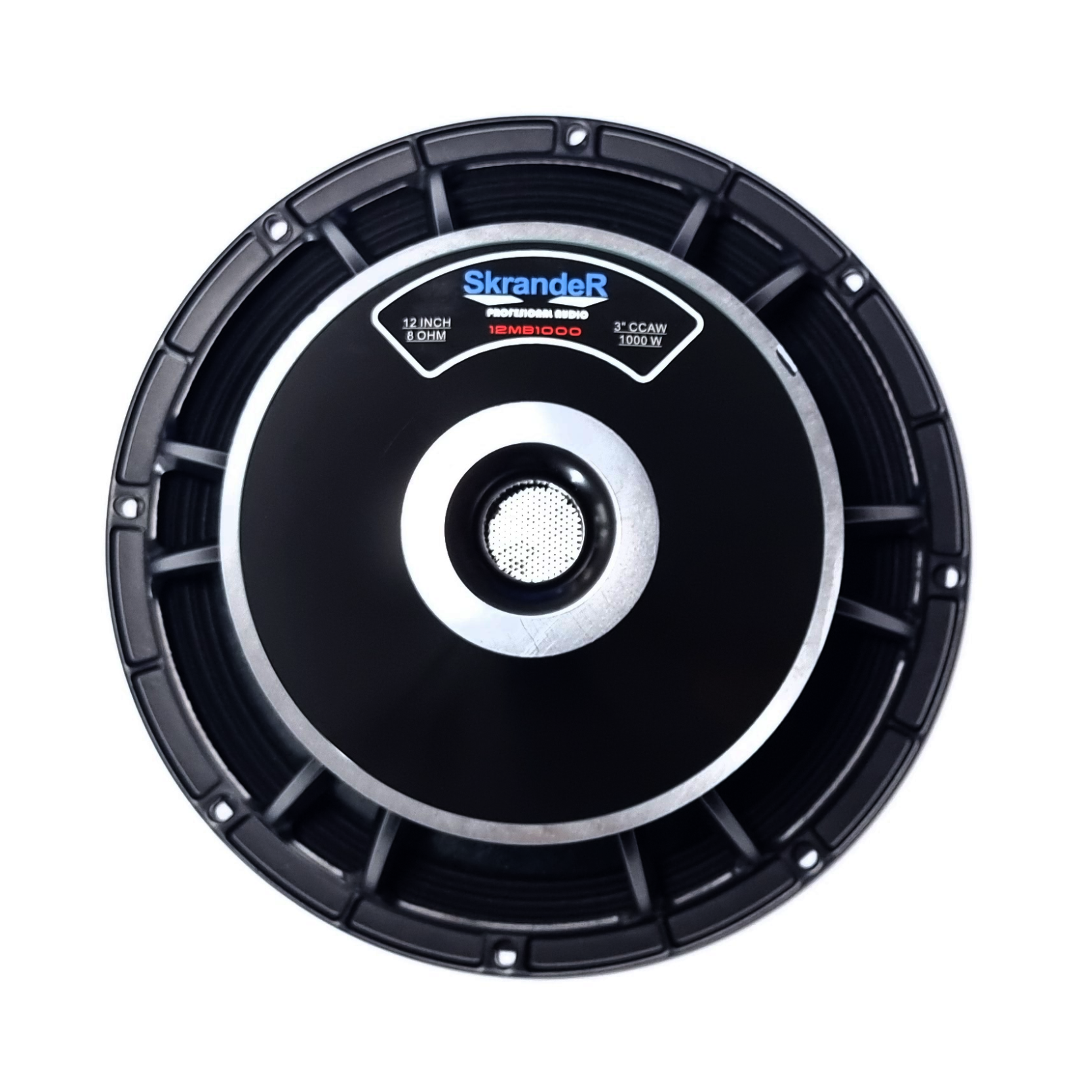 Bocina 12 Pulgadas Alta Gama Line Array SKRANDER