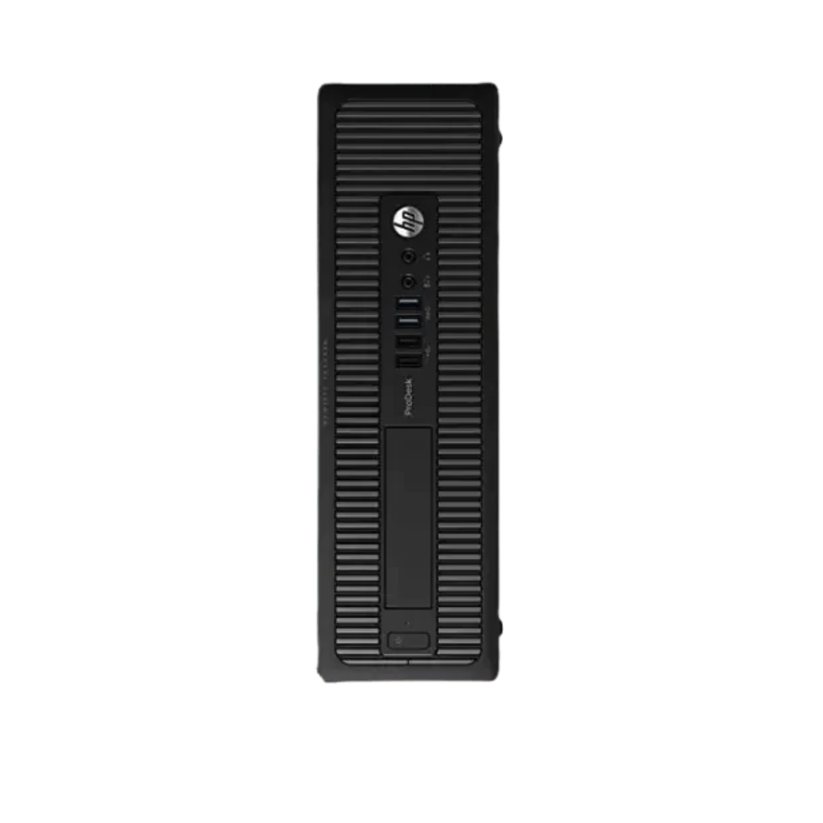 HP PRODESK 600 G1 CORE I3 4TA SFF   8 RAM/240 SSD/MONITOR DE 22¨ (REACONDICIONADO GRADO A)