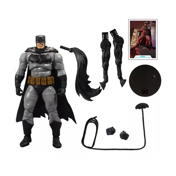 McFarlane Toys Dc Multiverse Batman The Dark Knight Returns