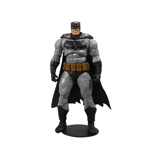 McFarlane Toys Dc Multiverse Batman The Dark Knight Returns