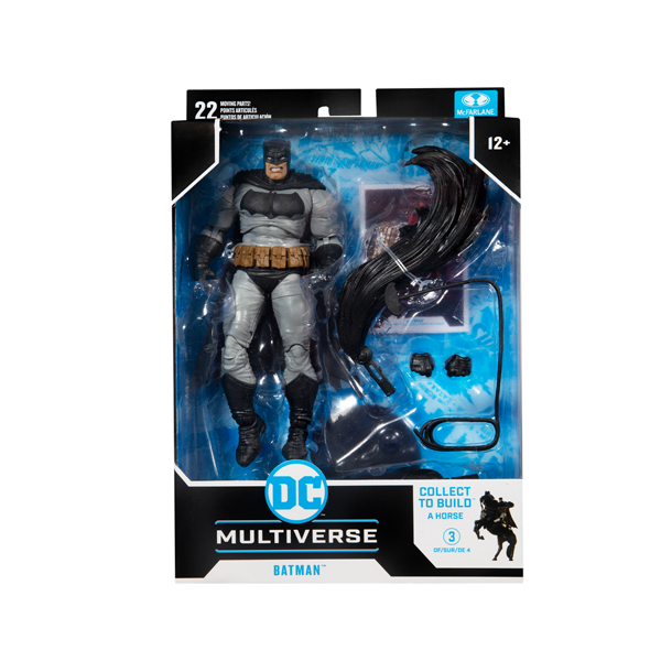 McFarlane Toys Dc Multiverse Batman The Dark Knight Returns