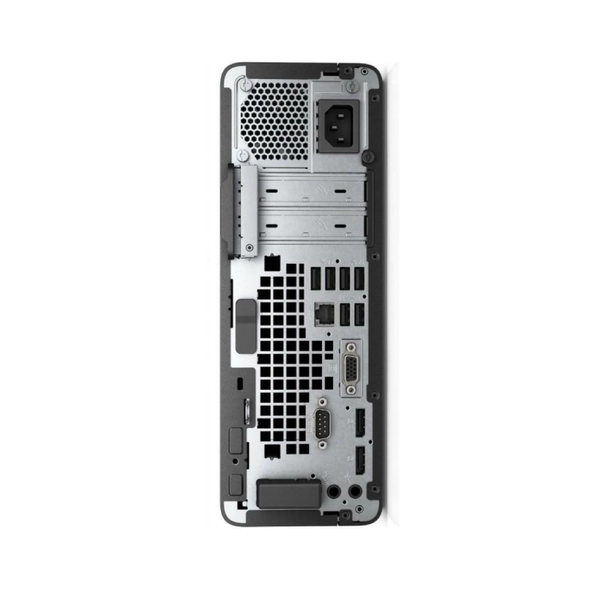 HP ELITEDESK 800 G3 CORE I5 7MA SFF  16 RAM/480 SSD/MONITOR DE 22¨ (REACONDICIONADO GRADO A)