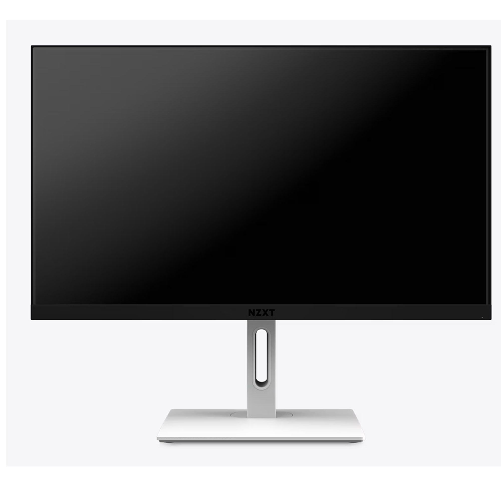 Monitor Gamer NZXT Canvas 27F MN-27FSC-W1 LED 27" Full HD FreeSync 240Hz HDMI Blanco