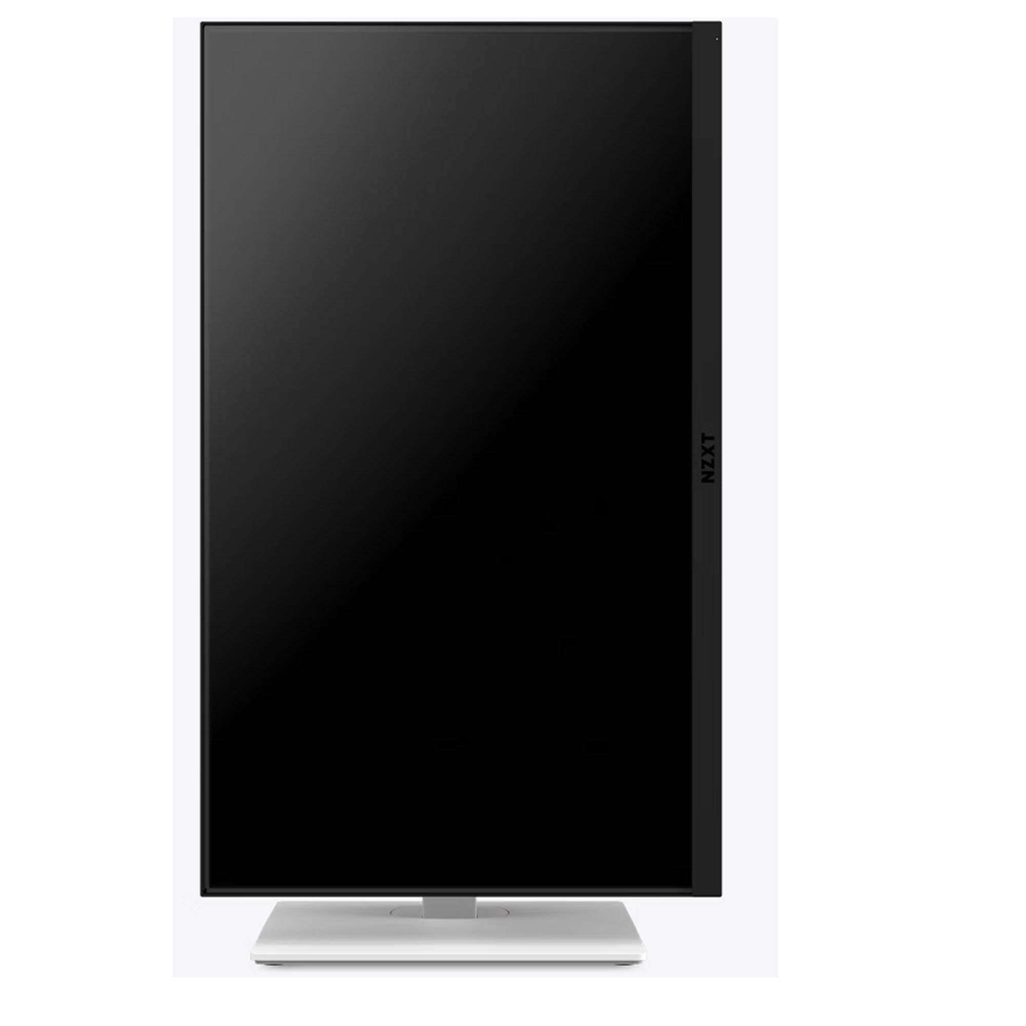 Monitor Gamer NZXT Canvas 27F MN-27FSC-W1 LED 27" Full HD FreeSync 240Hz HDMI Blanco