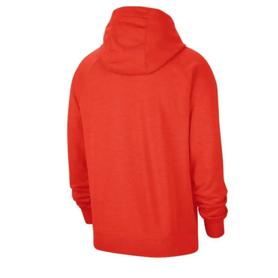Sportswear Swoosh Hoodie Orange